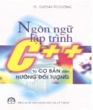 Nhập môn ngôn ngữ lập trình C++