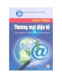 Giáo trình thương mại điện tử - NXB HN