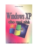 Windows XP cho mọi nhà - Hoàng Minh Mẫn