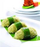 Cơm lá mơ