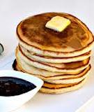 Cách làm bánh pancake siêu hấp dẫn