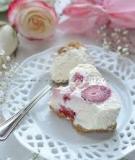 Hướng dẫn làm cheesecake cơ bản thơm béo vị pho mai ngon tuyệt