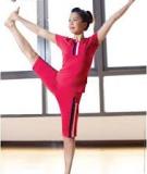 Yoga cho bạn thân hình dẻo dai và cân đối