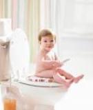 Khi trẻ tiêu chảy do bất dung nạp Lastose