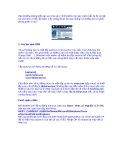 Các phương thức lây lan mawe