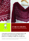 CyrCus sHAWL