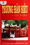 Trương Hán Siêu