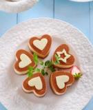 Bánh sôcôla sữa chua cực dễ làm