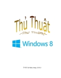 Thủ thuật Windows 8