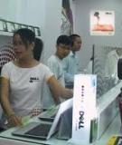 Chọn mua máy tính 'all-in-one' phù hợp