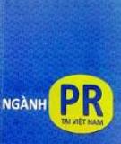 PR con đường đến trái tim NTD