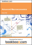 Advanced Macroeconomics - Sanjay Rode