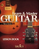 Giáo trình Learn  & Master Guitar