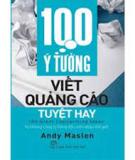 9 mẹo nhỏ để viết quảng cáo hay nhất