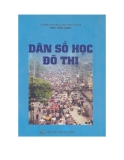 Dân số học quy hoạch đô thị