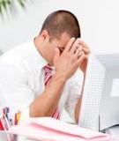 Đề phòng thói tự phụ trong công việc