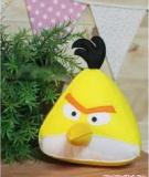 Ngộ nghĩnh chú chim Angry Bird nhồi bông mẹ làm cho bé (P.2)