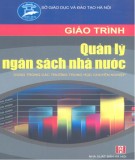 Giáo trình Quản lý Ngân sách nhà nước - ThS. Phương Thị Hồng Hà