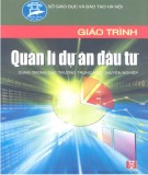 Giáo trình Quản lý dự án đầu tư - Phạm Văn Minh