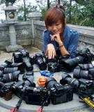 Chọn ống kính cho máy ảnh DSLR (phần 3)