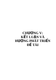 ĐỒ ÁN TỐT NGHIỆP “ Thiết kế và điều khiển mô hình bãi giữ xe tự động dùng PLC S7 -200” - Phần 2: Nội dung