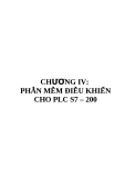 ĐỒ ÁN TỐT NGHIỆP VỀ “ Thiết kế và điều khiển mô hình bãi giữ xe tự động dùng PLC S7 -200” - Phần 2: Nội dung