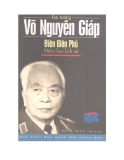 Tiểu sử Đại tướng Võ Nguyên Giáp