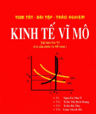 Bài tập Kinh tế vĩ mô - Bài tập nhóm