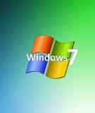 Những thủ thuật “đỉnh” trong Windows 7