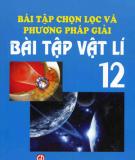 BÀI TẬP TRẮC NGHIỆM VẬT LÍ 12