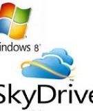 Đính kèm tập tin từ SkyDrive vào Gmail