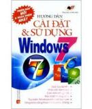 Sử dụng Windows 7 với những thủ thuật hay