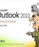 Cách cấu hình cho Outlook.com sử dụng được trong Microsoft Outlook