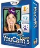 WebCam Effects - Bổ sung những hiệu ứng bắt mắt cho webcam