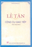 LỄ TÂN CÔNG CỤ GIAO TIẾP