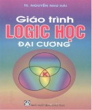 Giáo trình Logic học đại cương - TS. Nguyễn Như Hải