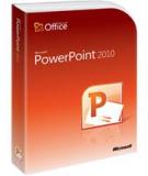 Khám phá những bí ẩn nằm sâu trong PowerPoint 2010