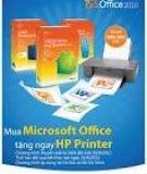 Office 365 - Một phương thức sử dụng tiết kiệm MS Office có bản quyền