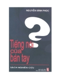 Tiếng nói của bàn tay