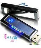 Bảo vệ USB toàn diện