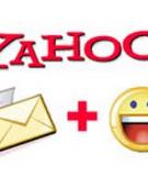 Các ứng dụng hay trên Yahoo! Mail