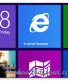 Gỡ bỏ Windows 8 Developers Preview cùng với menu Dual boot