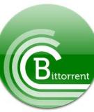 µTorent - Chia sẻ file theo giao thức BitTorrent dễ dàng hơn bao giờ hết!