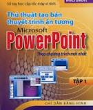 Các giải pháp thuyết trình trực tuyến PowerPoint