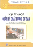 Kỹ thuật Quản lý chất lượng cơ bản - ĐH Công nghiệp Hà Nội