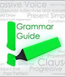 GRAMMAR 2.11 - Học tiếng Anh theo hướng tương tác và phản xạ nhanh về đàm thoại 