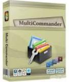 Multi commander 1.10 