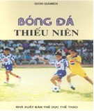 Kỹ thuật chơi Bóng đá thiếu niên