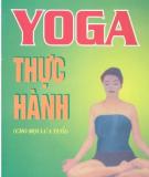 Dạy học Yoga thực hành