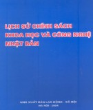 Phân tích Lịch sử chính sách khoa học và công nghệ Nhật Bản